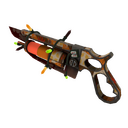 Festivized Anodized Aloha Ubersaw (Field-Tested)