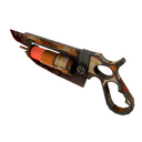 Strange Anodized Aloha Übersaw (Field-Tested)