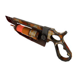 free tf2 item Anodized Aloha Ubersaw (Field-Tested)