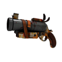 Anodized Aloha Detonator (Battle Scarred)