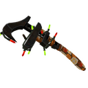 Strange Festivized Specialized Killstreak Anodized Aloha Jag (Factory New)