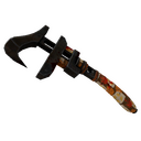 Anodized Aloha Jag (Battle Scarred)