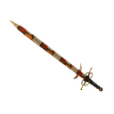 Specialized Killstreak Anodized Aloha Claidheamh Mòr (Factory New)