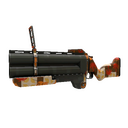 Strange Anodized Aloha Loch-n-Load (Minimal Wear)