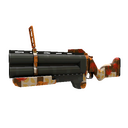 Strange Specialized Killstreak Anodized Aloha Loch-n-Load (Factory New)
