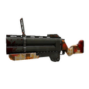 Strange Specialized Killstreak Anodized Aloha Loch-n-Load (Battle Scarred)