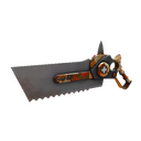 Strange Anodized Aloha Amputator (Field-Tested)