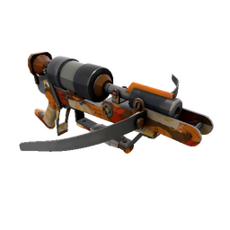 free tf2 item Anodized Aloha Crusader's Crossbow (Minimal Wear)