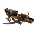 Specialized Killstreak Anodized Aloha Crusader's Crossbow (Factory New)