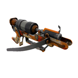 Anodized Aloha Crusader's Crossbow (Factory New)