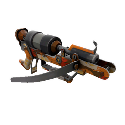 free tf2 item Strange Anodized Aloha Crusader's Crossbow (Field-Tested)