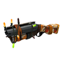 Festivized Killstreak Anodized Aloha Soda Popper (Field-Tested)