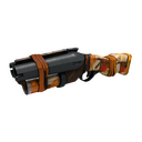 Strange Specialized Killstreak Anodized Aloha Soda Popper (Field-Tested)