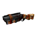 Anodized Aloha Soda Popper (Battle Scarred)