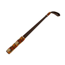 free tf2 item Anodized Aloha Disciplinary Action (Minimal Wear)