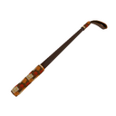 Unusual Professional Killstreak Anodized Aloha Disciplinary Action (Factory New) (Cool)