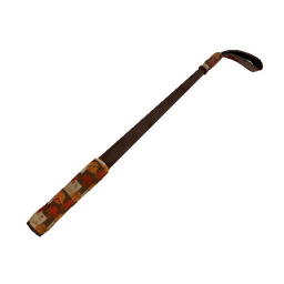 free tf2 item Anodized Aloha Disciplinary Action (Battle Scarred)