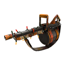 Festivized Anodized Aloha Tomislav (Field-Tested)