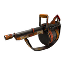 Unusual Specialized Killstreak Anodized Aloha Tomislav (Well-Worn) (Hot)