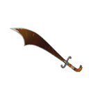 Professional Killstreak Anodized Aloha Persian Persuader (Minimal Wear)