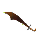 Strange Festivized Specialized Killstreak Anodized Aloha Persian Persuader (Factory New)