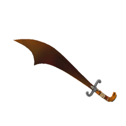 free tf2 item Killstreak Anodized Aloha Persian Persuader (Factory New)