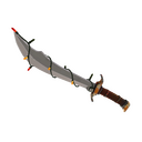 Unusual Festivized Anodized Aloha Shahanshah (Field-Tested) (Cool)