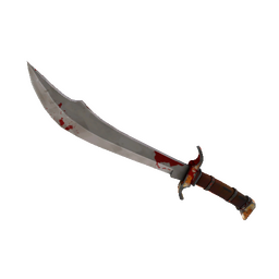 free tf2 item Anodized Aloha Shahanshah (Battle Scarred)