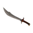 Strange Unusual Professional Killstreak Anodized Aloha Shahanshah (Well-Worn) (Hot)