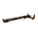 Strange Anodized Aloha Bazaar Bargain (Battle Scarred)