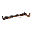 Unusual Specialized Killstreak Anodized Aloha Bazaar Bargain (Well-Worn) (Hot)
