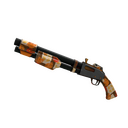 Strange Professional Killstreak Anodized Aloha Reserve Shooter (Field-Tested)