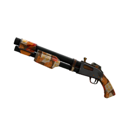Anodized Aloha Reserve Shooter (Battle Scarred)