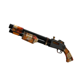 free tf2 item Anodized Aloha Reserve Shooter (Battle Scarred)