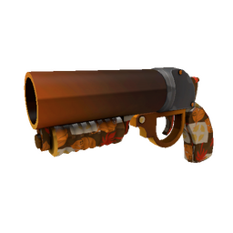 free tf2 item Anodized Aloha Scorch Shot (Factory New)