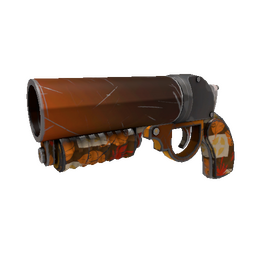 free tf2 item Anodized Aloha Scorch Shot (Field-Tested)