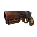 Anodized Aloha Scorch Shot (Battle Scarred)