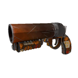 free tf2 item Strange Killstreak Anodized Aloha Scorch Shot (Well-Worn)