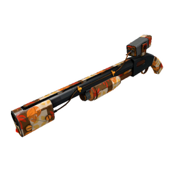 free tf2 item Killstreak Anodized Aloha Rescue Ranger (Minimal Wear)