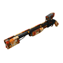 free tf2 item Killstreak Anodized Aloha Rescue Ranger (Factory New)