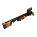 Strange Unusual Anodized Aloha Rescue Ranger (Field-Tested) (Hot)