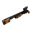 Anodized Aloha Rescue Ranger (Battle Scarred)