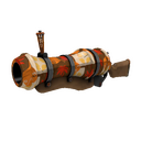 Anodized Aloha Loose Cannon (Minimal Wear)
