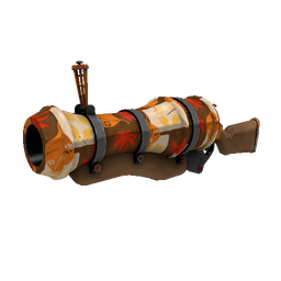 Strange Professional Killstreak Anodized Aloha Loose Cannon (Minimal Wear)