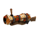 Killstreak Anodized Aloha Loose Cannon (Factory New)