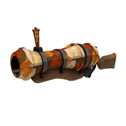 Killstreak Anodized Aloha Loose Cannon (Factory New)