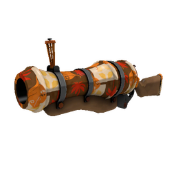 free tf2 item Killstreak Anodized Aloha Loose Cannon (Factory New)