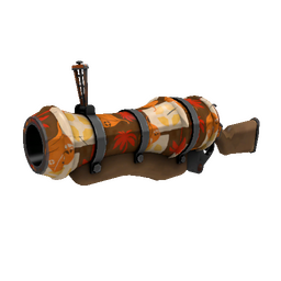 free tf2 item Anodized Aloha Loose Cannon (Field-Tested)