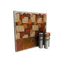 Anodized Aloha War Paint (Field-Tested)