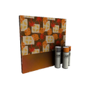 Unusual Anodized Aloha War Paint (Factory New)